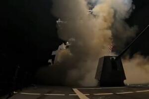 SAD kažu da su napale militante u Nigeriji; Tramp: Snažan i...