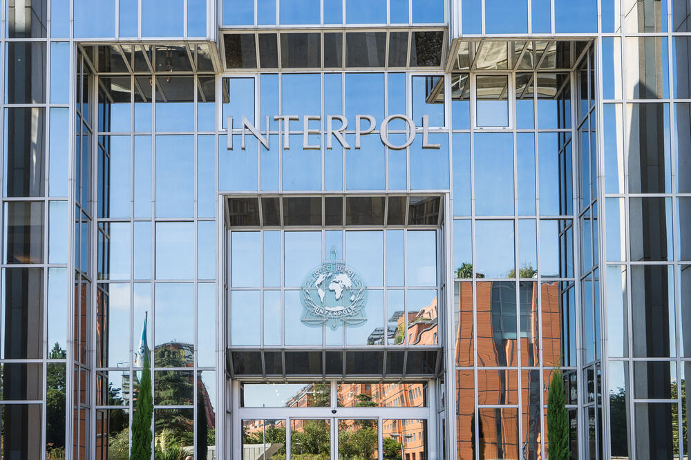 Sjedište INTERPOL-a u Lionu, Foto: Shutterstock