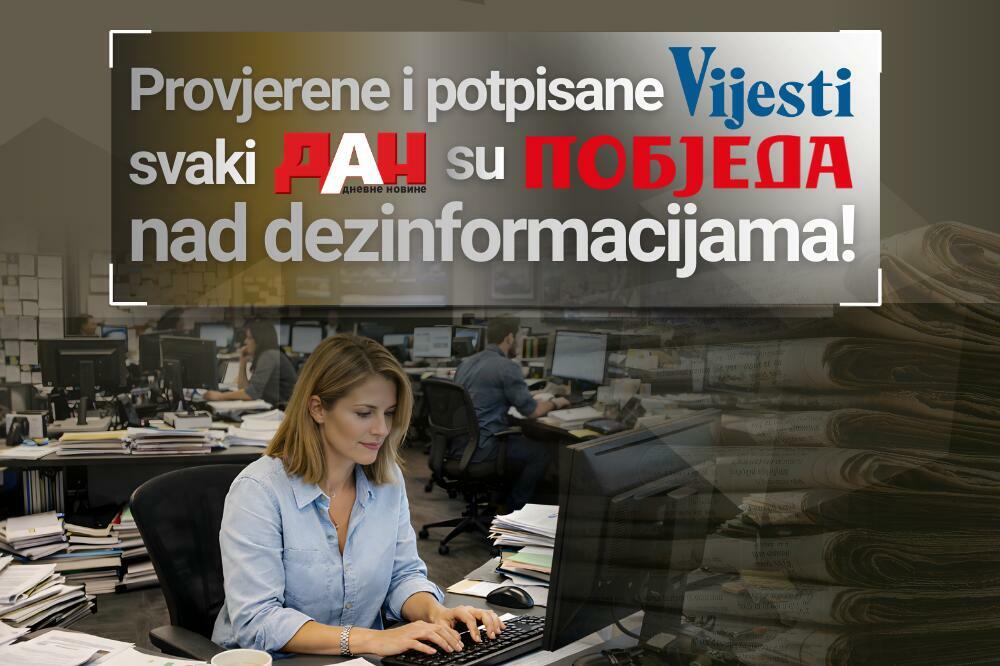 Foto: Vijesti online