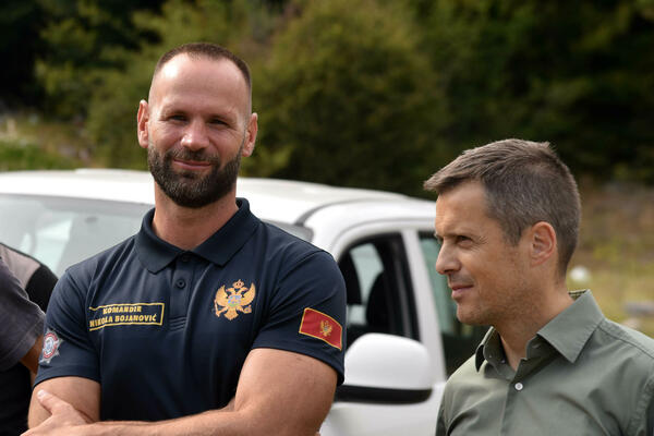 Kraj &bdquo;golorukim&rdquo; intervencijama: Podgorica ulaže u bezbjednost -...