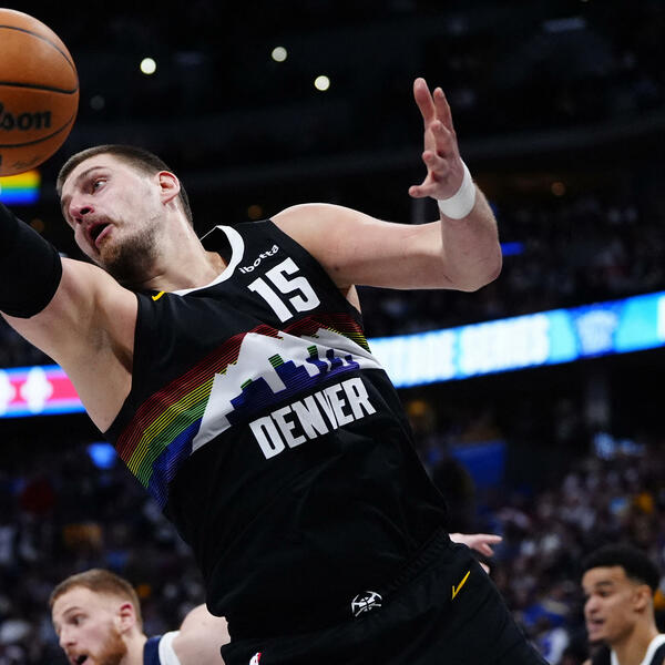 All-Star Weekend: Jokić and Dončić in the starting lineup in the West, without...