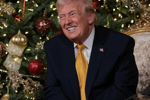 Zašto je sporno Trampovo ulaganje u nuklearnu fuziju