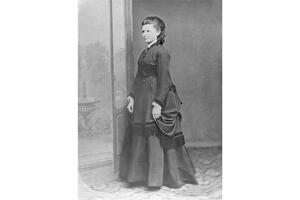 Bertha Benz- Žena čija je hrabrost pokrenula budućnost