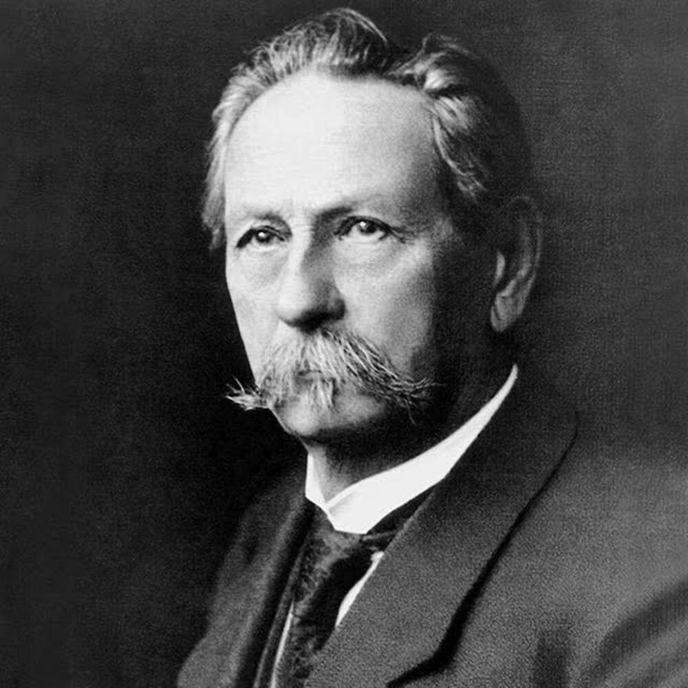 Karl Benz