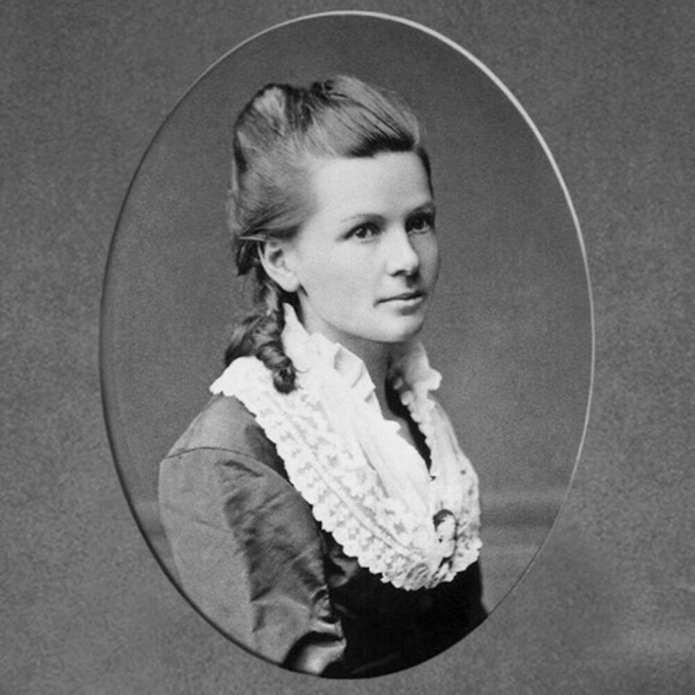 Bertha Benz