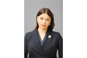 Simonida Kordić, ministarka turizma Crne Gore: Uspon Crne Gore na...