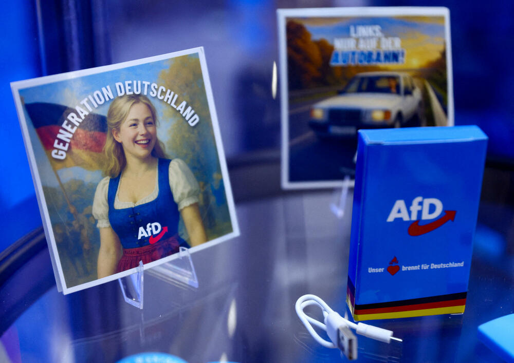 AFD