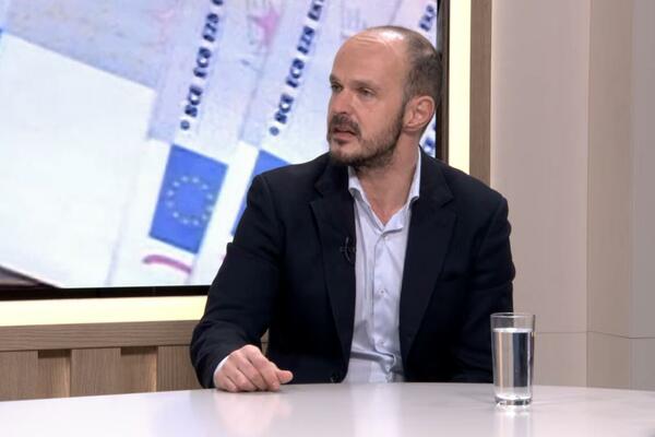 Mulešković: I u narednoj godini nastavak rasta cijena