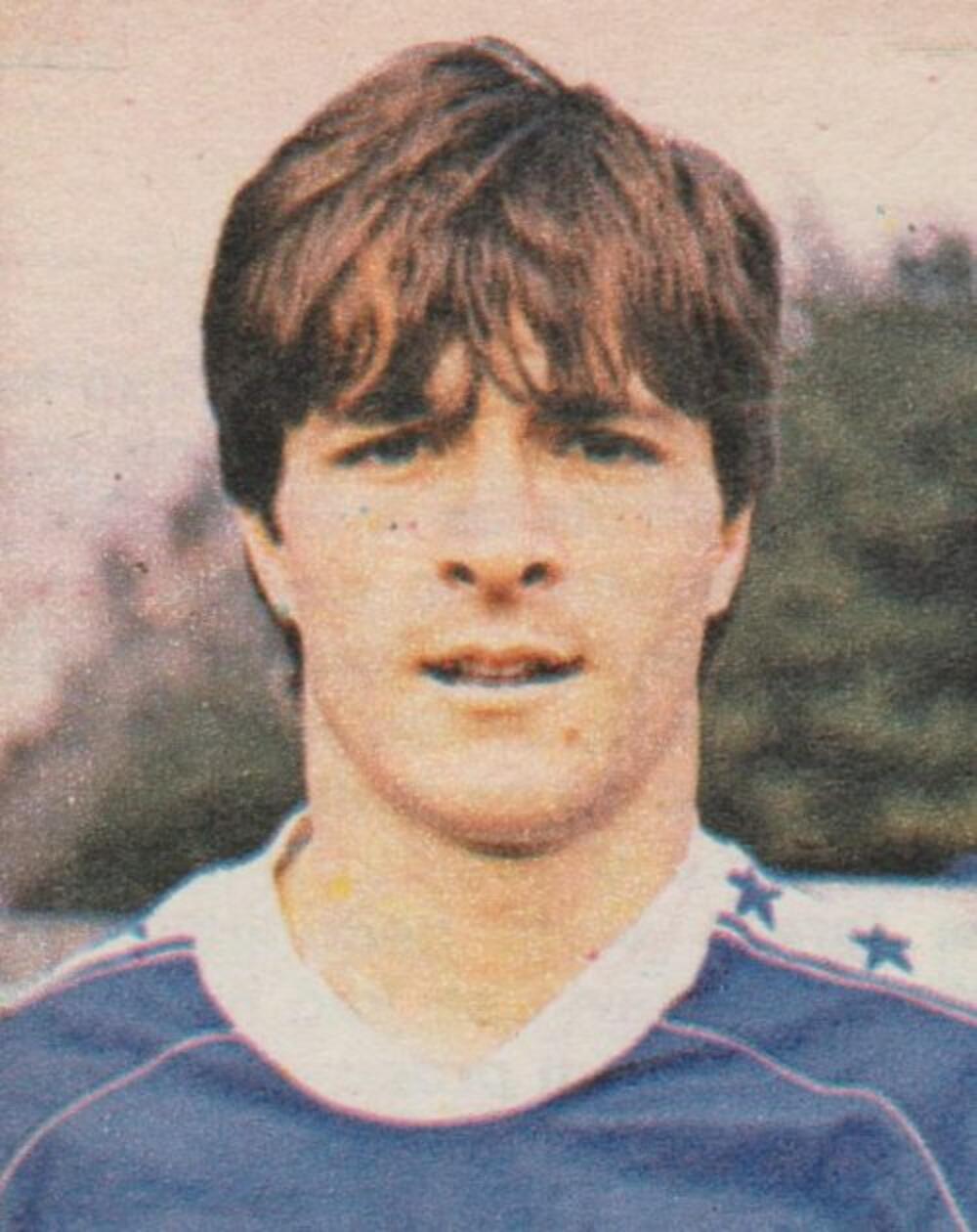 Petrović je prve fudbalske korake napravio u dresu Budućnosti