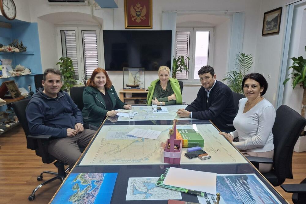 Foto: Muzej i galerija Tivat