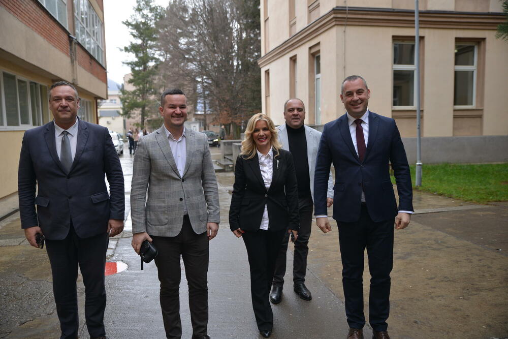 Ministarstvo sporta i mladih