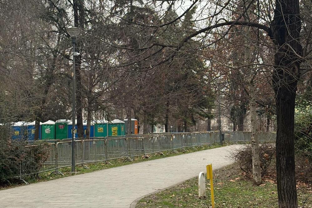 Foto: BETAPHOTO/Pavle Cvejic