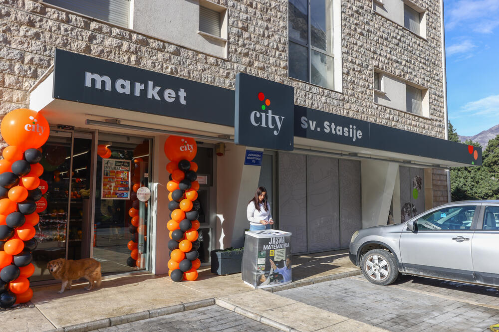 Foto: Domaća trgovina