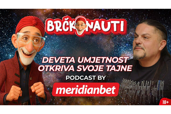 Brčkonauti ekskluzivno: Slobodan Bobo Lalović &ndash; od školskih klupa...