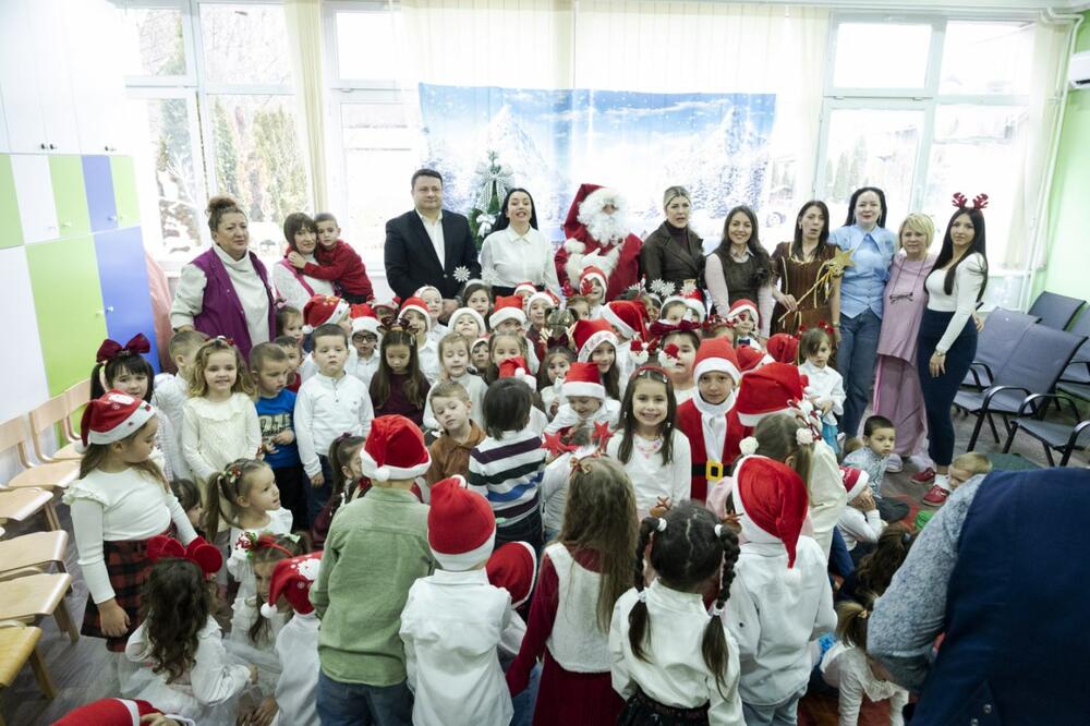 Sa događaja, Foto: Opština Bijelo Polje