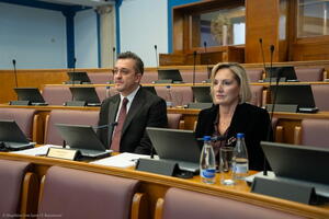 Nikolić: Crnu Goru čeka takozvani grčki scenario, ukoliko se...