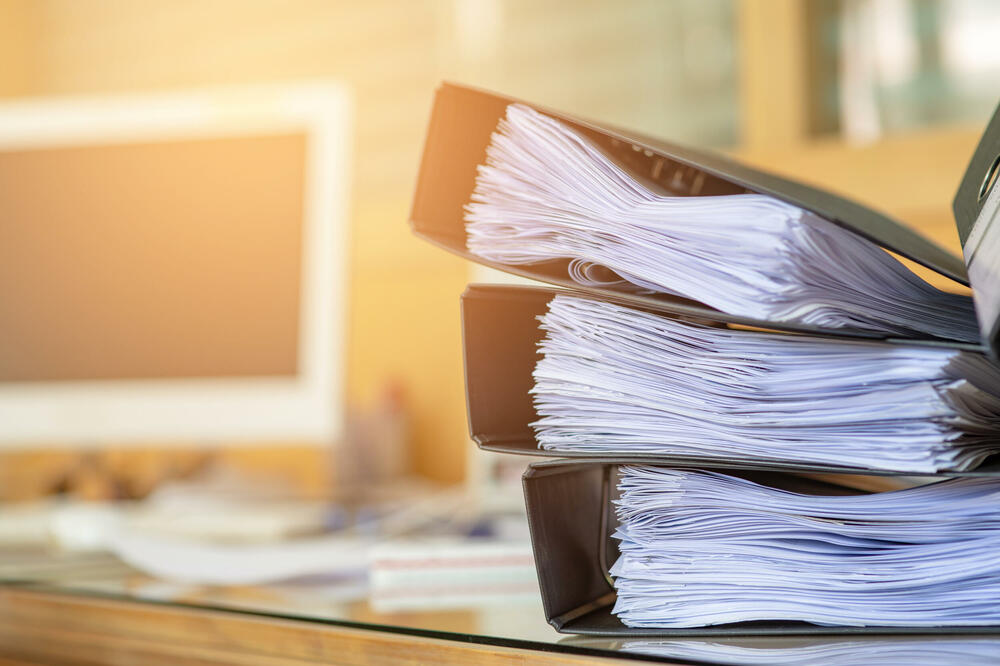 EK nije upoznata da će predlog propisa biti mijenjan kroz amandmane, Foto: Shutterstock