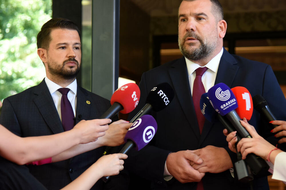 Politika "obukla" i vojnu uniformu: Posljedice sukoba ministra...