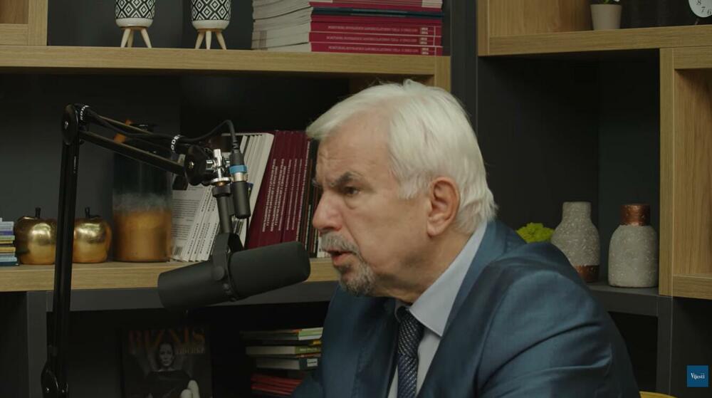 “Političari imaju veliki upliv u bezbjednosno-odbrambenom sektoru”: Tahirović