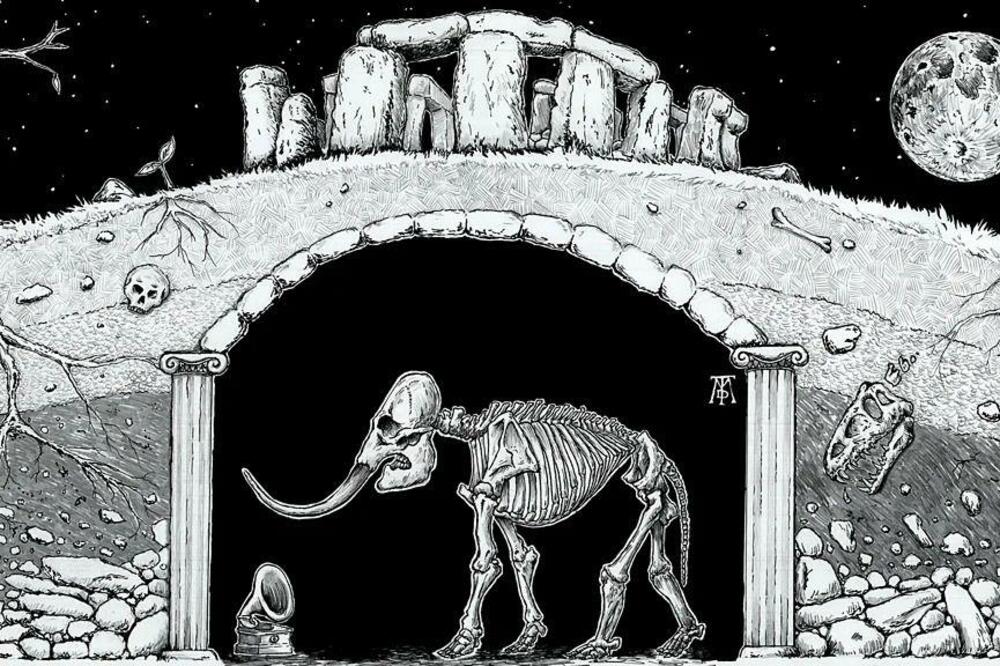 Foto: Thomas Moynihan