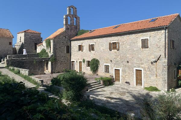 Još se ne zna sudbina kulturno-istorijskog spomenika Jadranska...