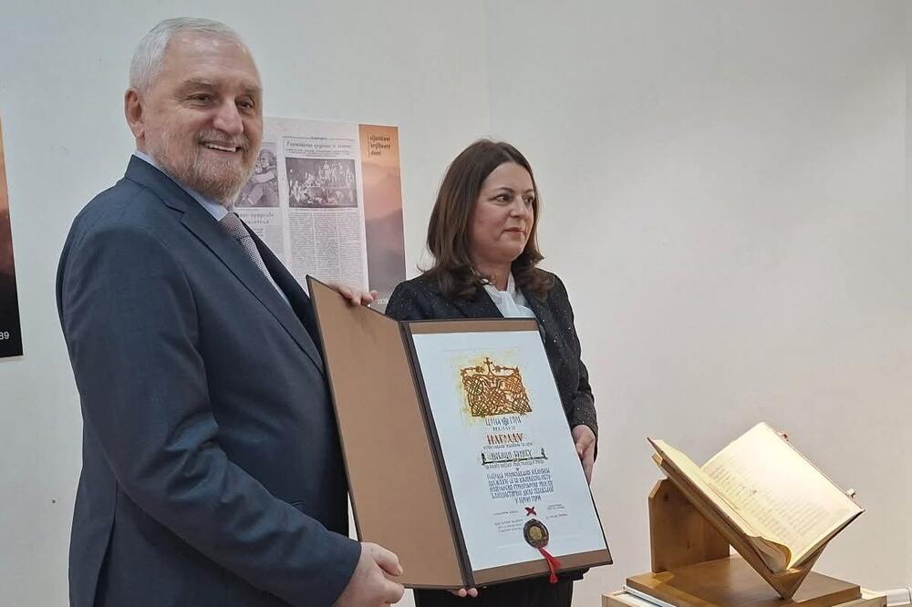 Foto: Jadranka Ćetković