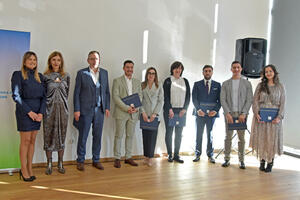 Institut u Igalu najbolja zdravstvena ustanova u Crnoj Gori