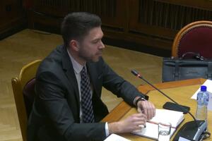 Mugoša: Ustavni sud ne može samoincijativno da poništi izbore u...