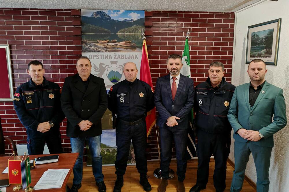 Foto: Opština Žabljak