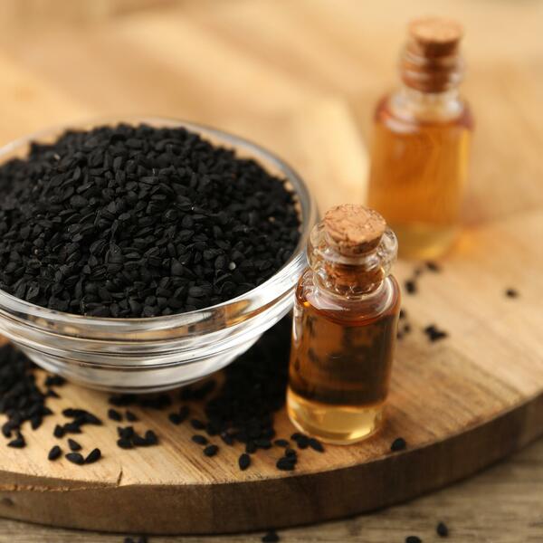 Crni kim - od imuniteta do zdrave kože i varenja