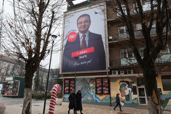 Politički zastoj na Kosovu prijeti ključnim kreditima