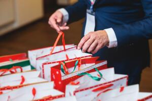 Opština Bijelo Polje i Crveni krst realizovali prazničnu akciju...