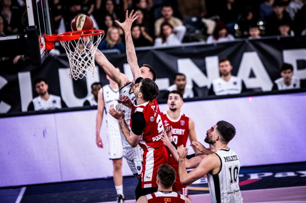 Foto: U-BT Cluj-Napoca