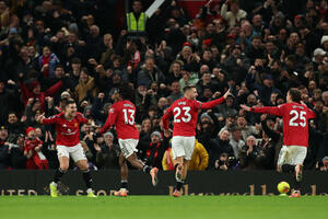 Junajted "bunkerom" pobijedio Njukasl