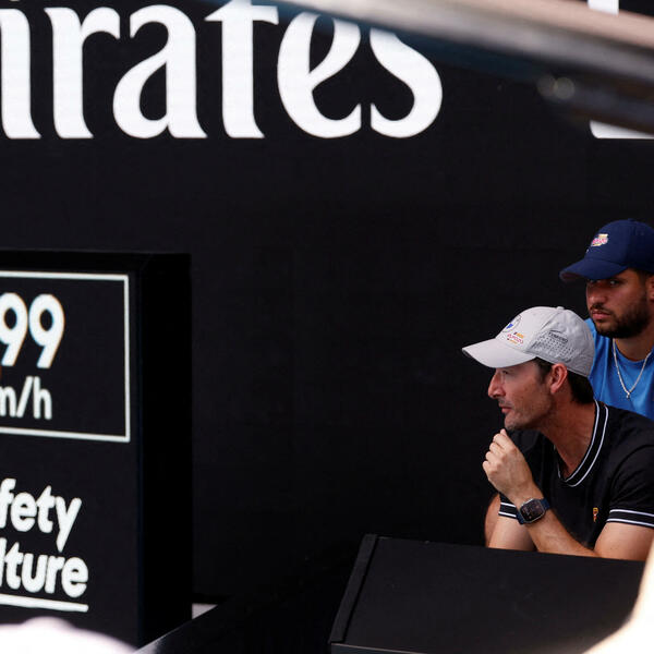 Bartoli: Zabrinuta sam, Alkaras može da završi karijeru sa 25...