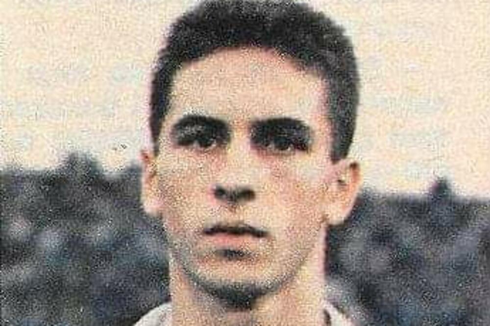 Počeo sam kao napadač, onda mi je Špaco rekao: Ako me poslušaš,...