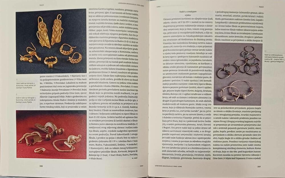 Knjiga je rezultat višegodišnjeg rada