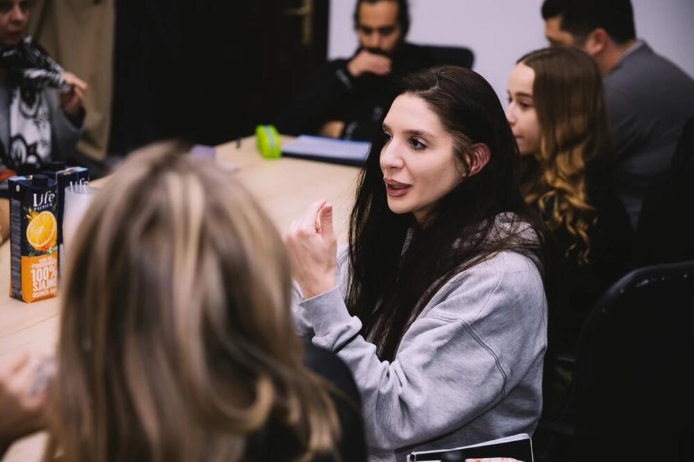 Foto: Dragana Šćepanović