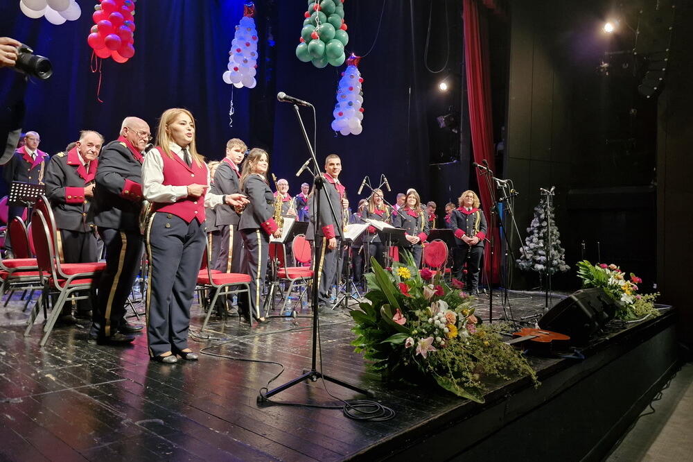 Foto: Siniša Luković