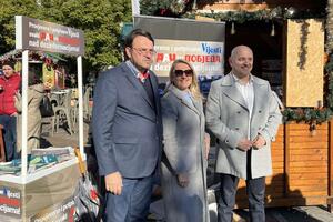 "Vijesti", "Dan" i "Pobjeda" pokrenuli zajedničku kampanju za...