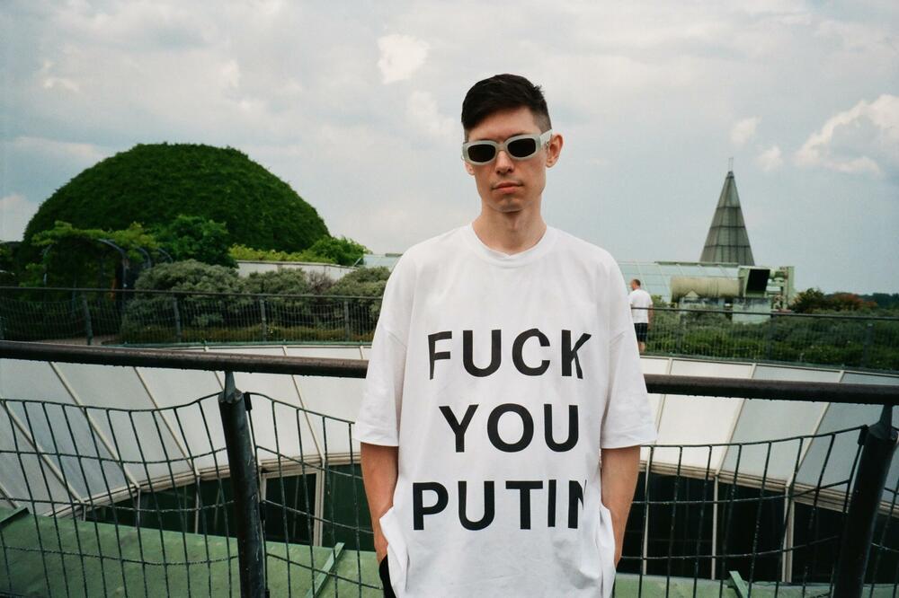 Filip Kozlov Philippenzo, Foto: Privatna arhiva