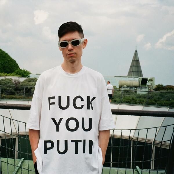 Zatvor mi je bio prva umjetnička rezidencija