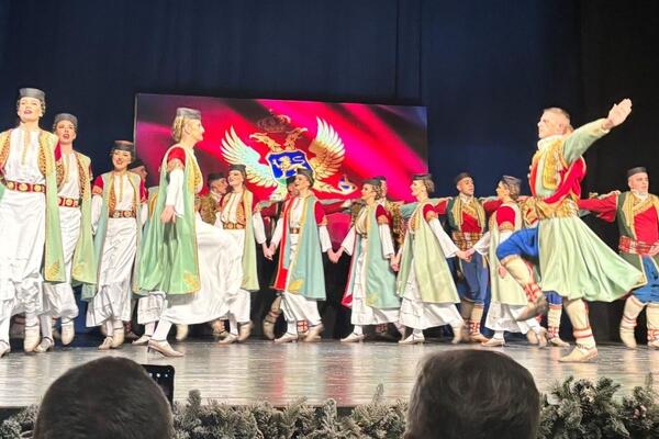 Kultura podneblja, promocija ljubavi i zajedništva