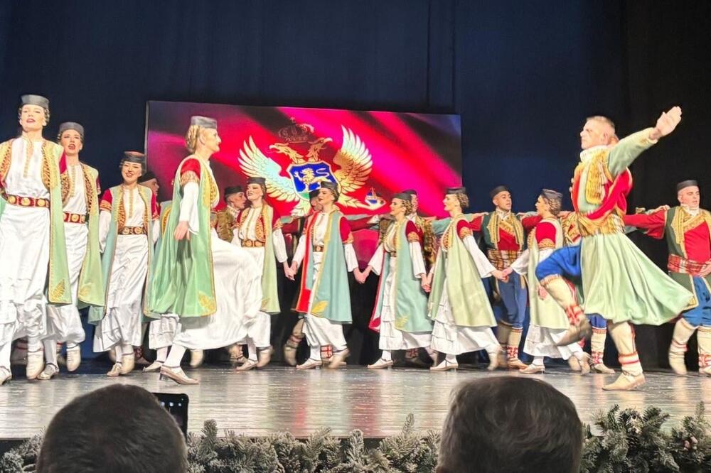 Foto: Jadranka Ćetković