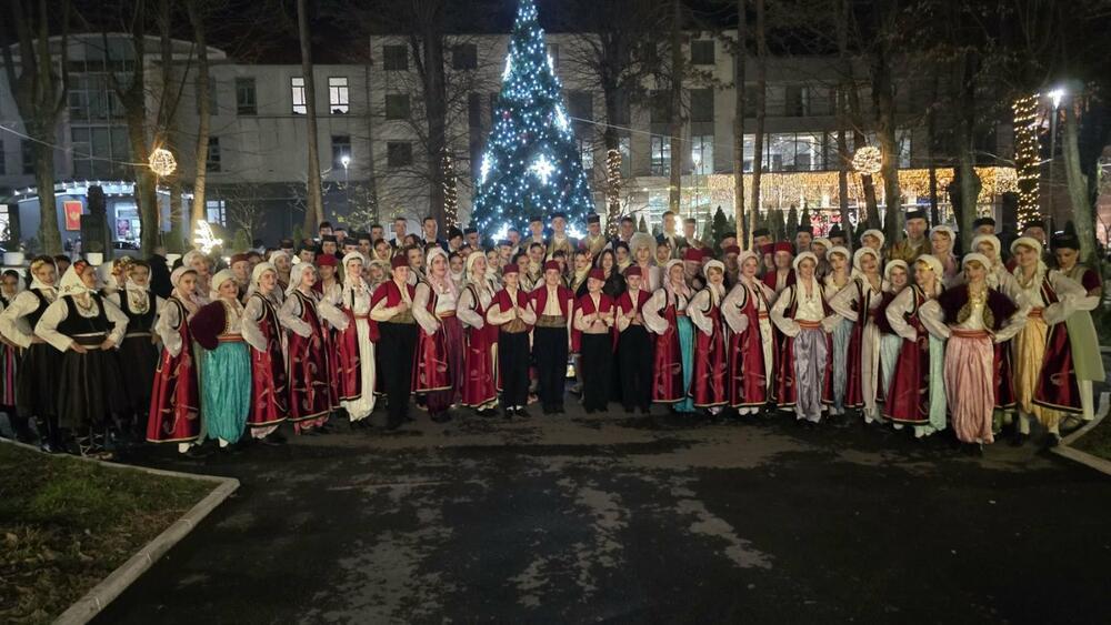 folklor Bijelo Polje