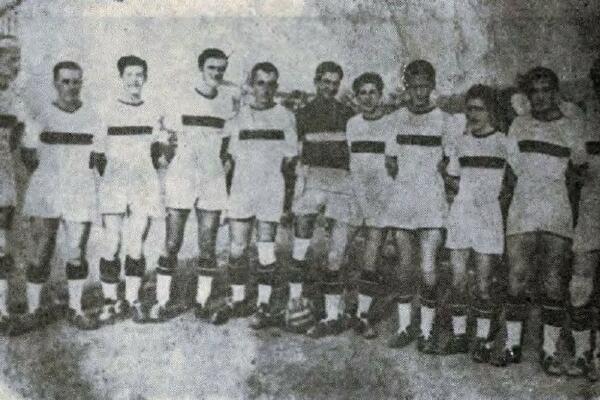 Između lopte i revolucije: FK Crna Gora (1938-1940)