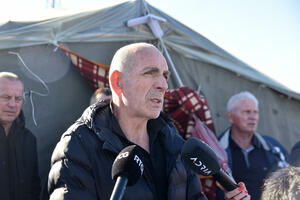 Stijepović: Ništa tajno nijesmo dogovarali s Ćulafićem, ostali smo...