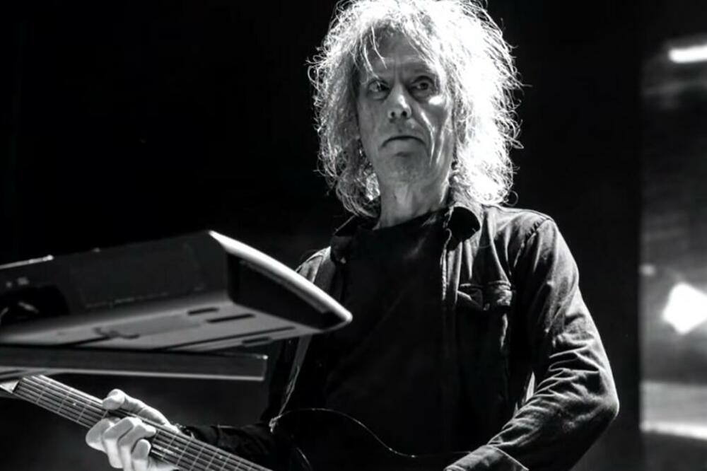 Bamonte, Foto: Screenshot/Youtube/9 News Australia