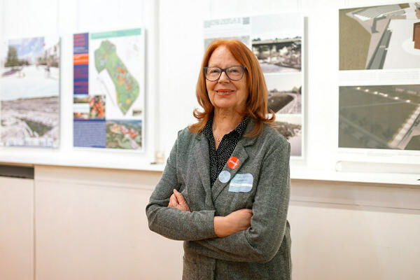 Čestitka, na neviđeno