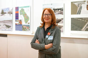 Čestitka, na neviđeno